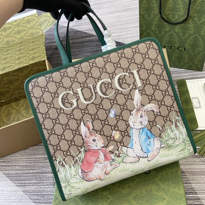 Gucci Tote Bags